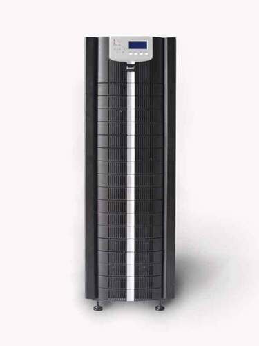 Ht33 Series Tower Online Ups 10-40kva