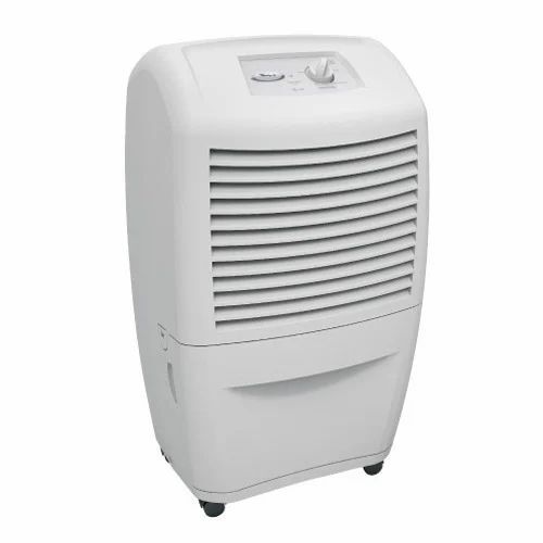 Industrial Air Dehumidifier