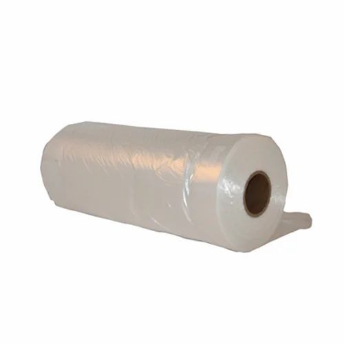 Ldpe Polythene Sheet - LDPE Standard Size Transparent | Eco Friendly Packaging Use