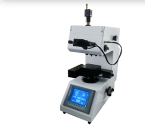 Micro Vickers Hardness Testing Machine