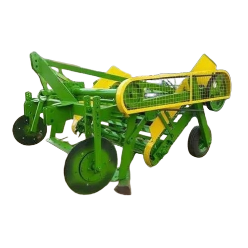 Mild Steel Groundnut Digger Machine