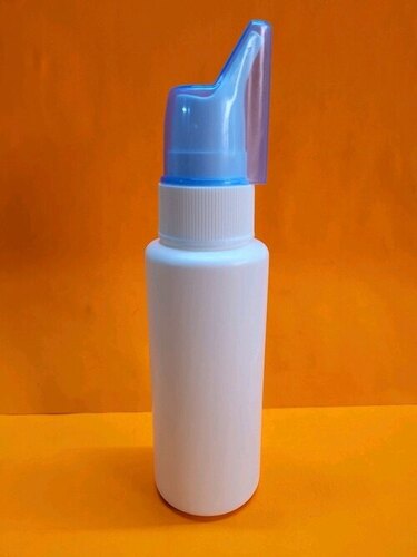 Nasal Spray Bottle