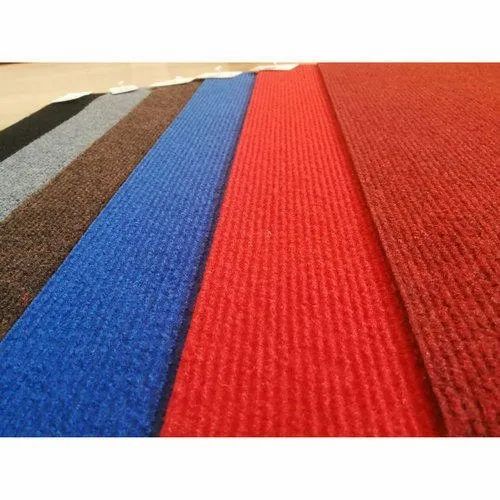 Non Woven Carpet