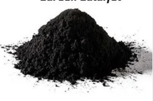 Palladium Carbon Catalyst - Palladium Carbon Powder Industrial Grade 100 Purity | Accurate Composition Tested Quality
