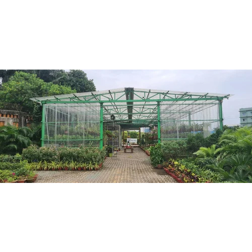 Polycarbonate Compact Sheets