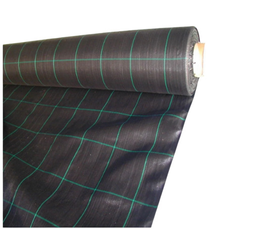 Pp Weed Control Mat