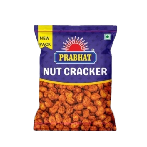 Prabhat Nut Cracker Peanut Namkeen