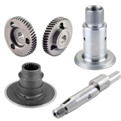 Precision Engineering Components