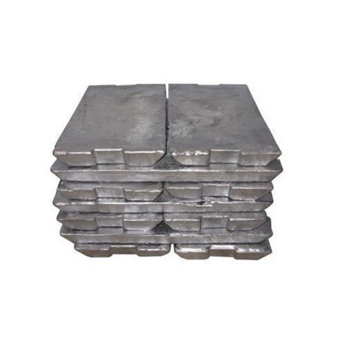Pure Lead Ingots