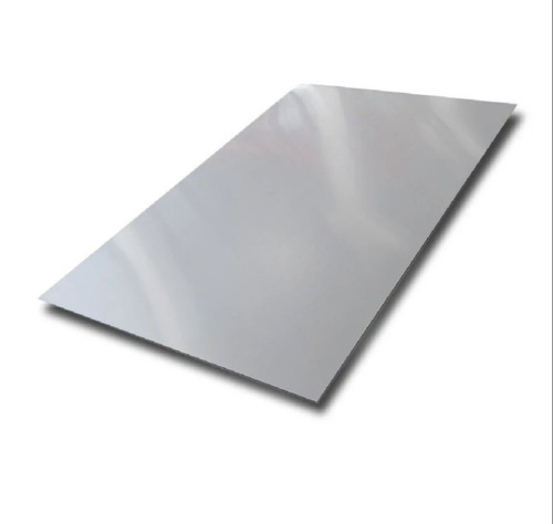 Rectangular Stainless Steel Sheets