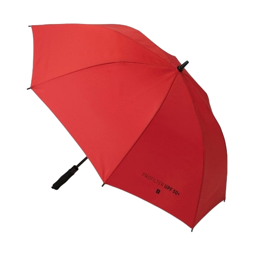 Red Umbrella