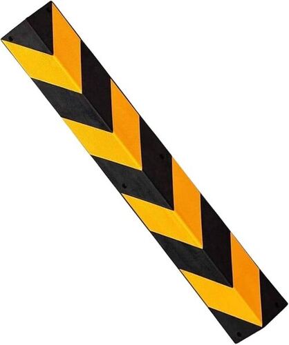 Safety Rubber Pillar Column Corner Guard
