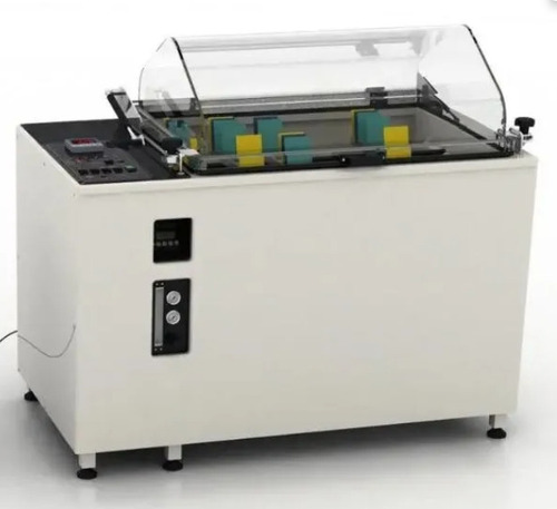 Salt Spray Test Chamber