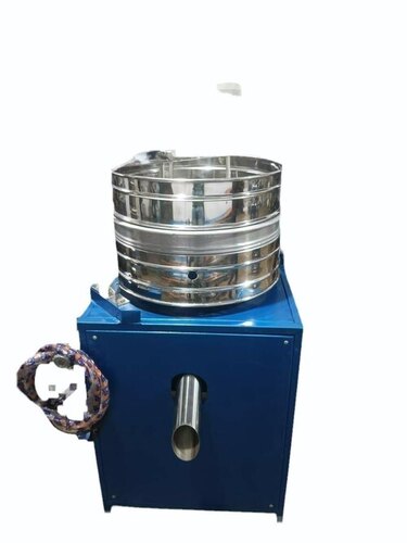 Seeds Roaster Machine
