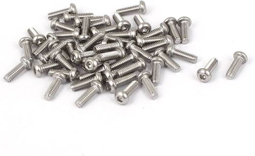 Stainless Steel Cap Screw