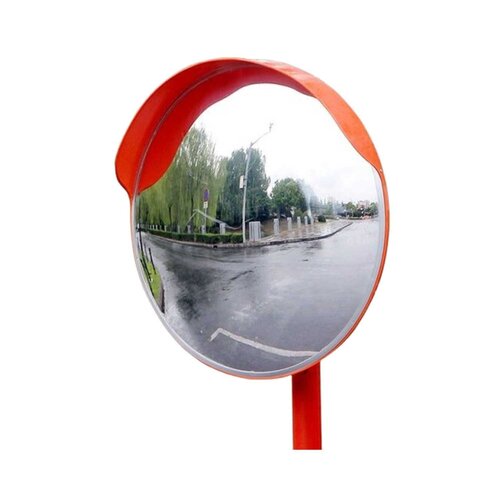 Traffic Convex Mirror