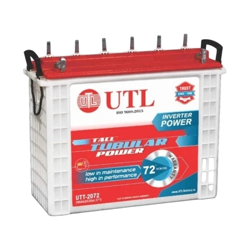 Uit 2072 Tall Inverter Battery