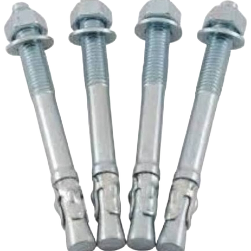Wedge Anchor Bolts