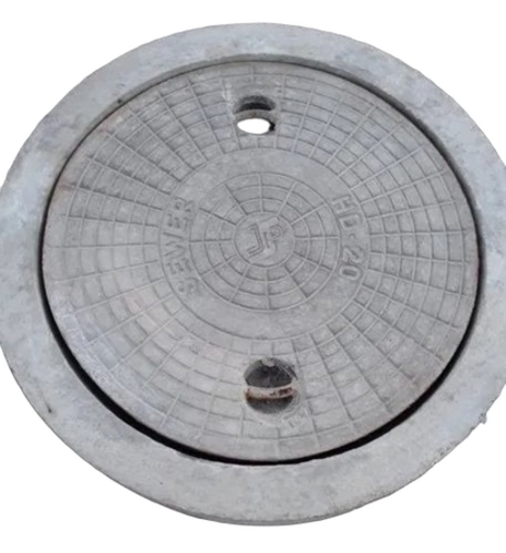200 Kg Rcc Concrete Manhole Cover