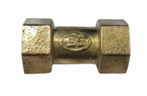 Brass Flow Control Valves