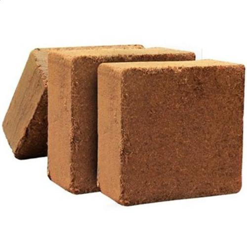 Coir Bale