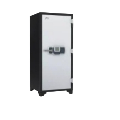 Digital Fire Proof Locker