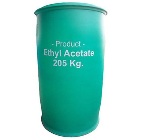 Ethyl Acetate - Industrial Grade Powder, 100 Purity | Tested Quality Standards, Timely Delivery