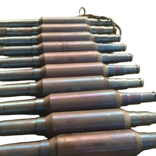 Forged Steel Rolling Mill Rolls