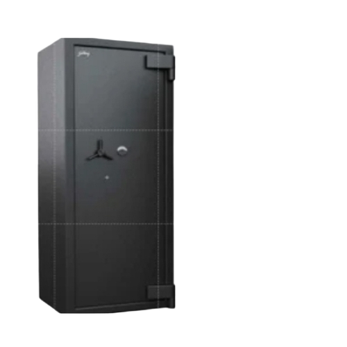 Godrej Defender Prime Safe