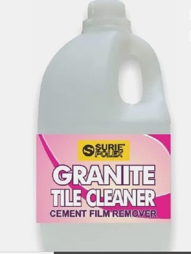 Granite Tile Cleaner