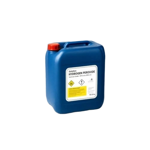 Hydrogen Peroxide
