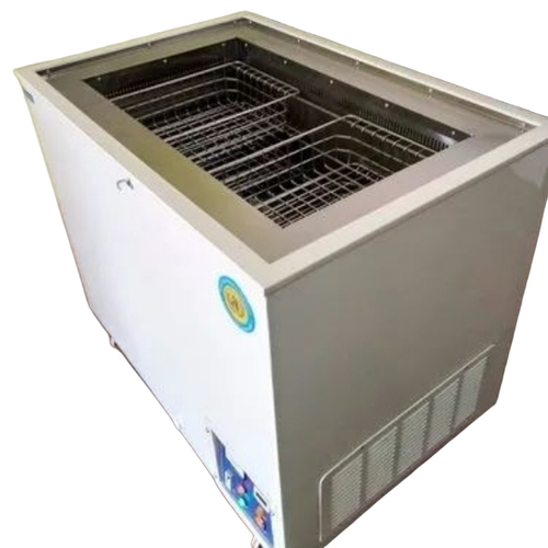 Industrial Ice Lined Refrigerator