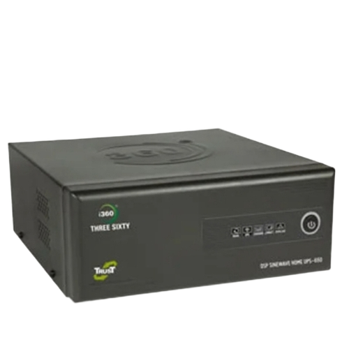 Inverter Ups Systems