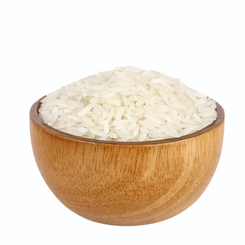 Krishna Kamod Rice - Organic Long Grain White Dried | 100 Purity Tested Shelf Life