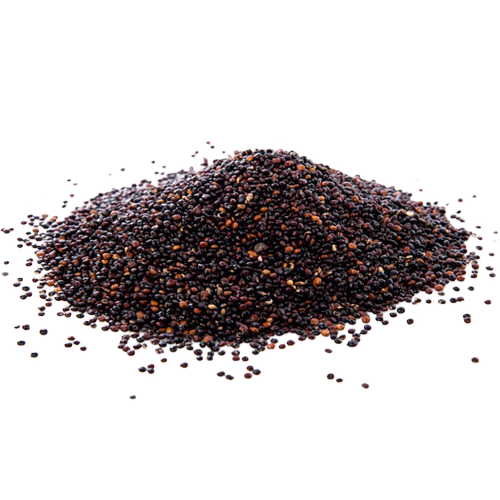 Mustard Seeds