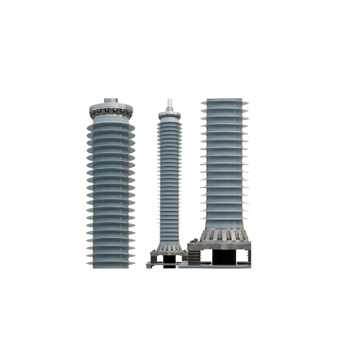 Outdoor Termination Kit - Metal, 220-440 Volt | Rust Resistant, Tested on Various Quality Standards, 1 Year Warranty