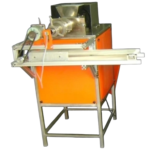 Peda Ball Making Machine