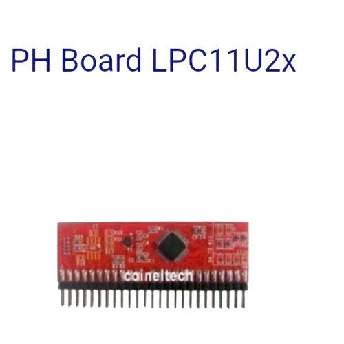 PH Board LPC 11u2x