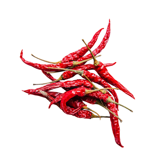 Red Chilli