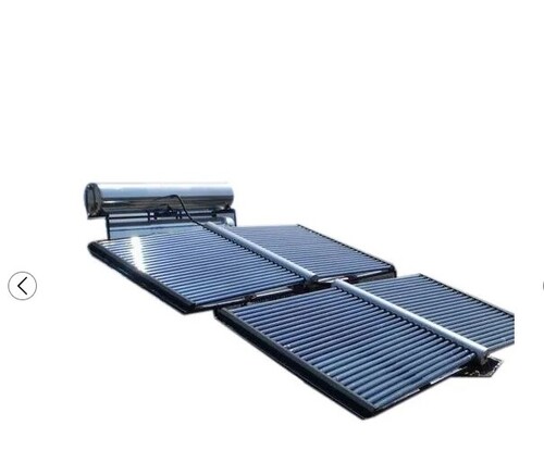 Solar Water Heating Systems