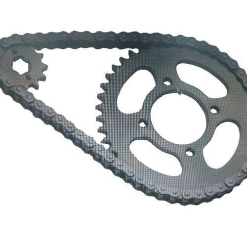 Sprocket Chain Kits