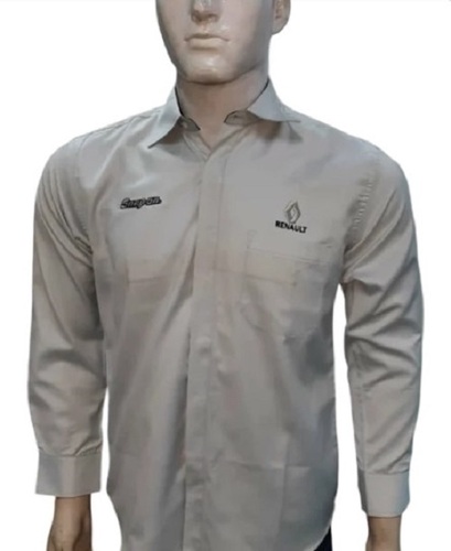 Uniform Shirt