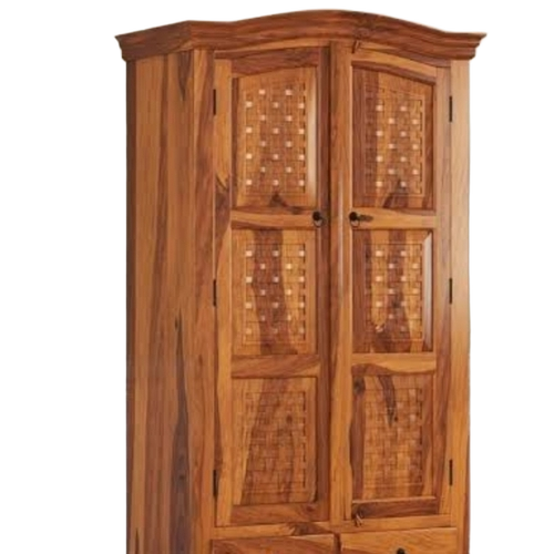 Wooden Wardrobe
