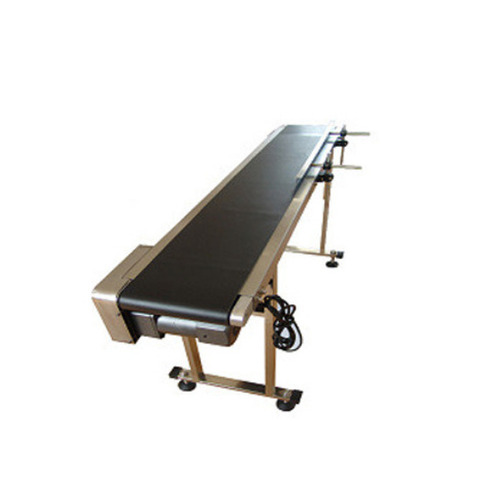 Belt Conveyor Machine