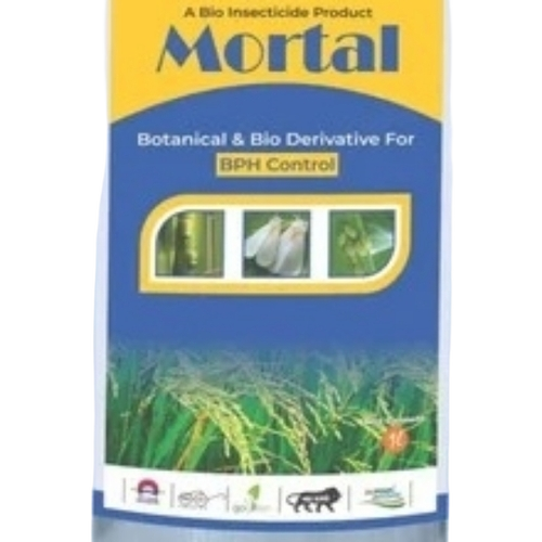 Bio Pesticides - Purity 98%-100%, Slow Release | Agriculture Application, Expert Dosage