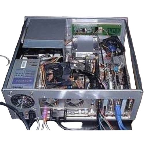 Computer Repairing Services