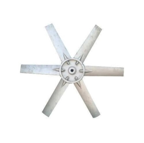 Cooling Tower Fan Blades