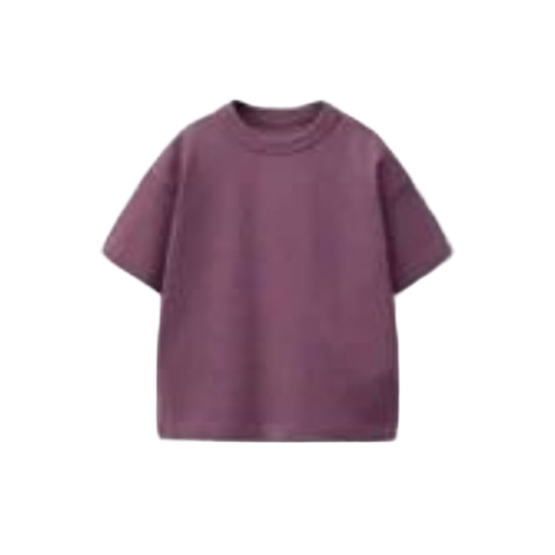 Cotton T Shirt - Men's O-Neck, Short Sleeves, Various Colors | Comfortable, Tested, Gift Suitable
