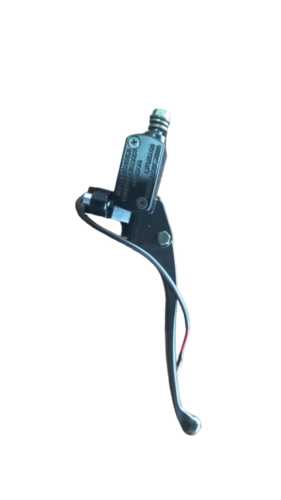 Electric Scooter Disc Brake Lever