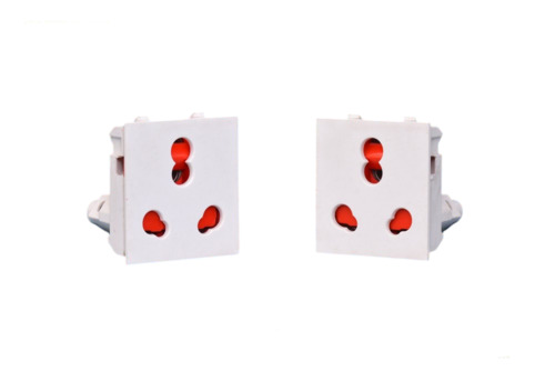 Electrical Socket
